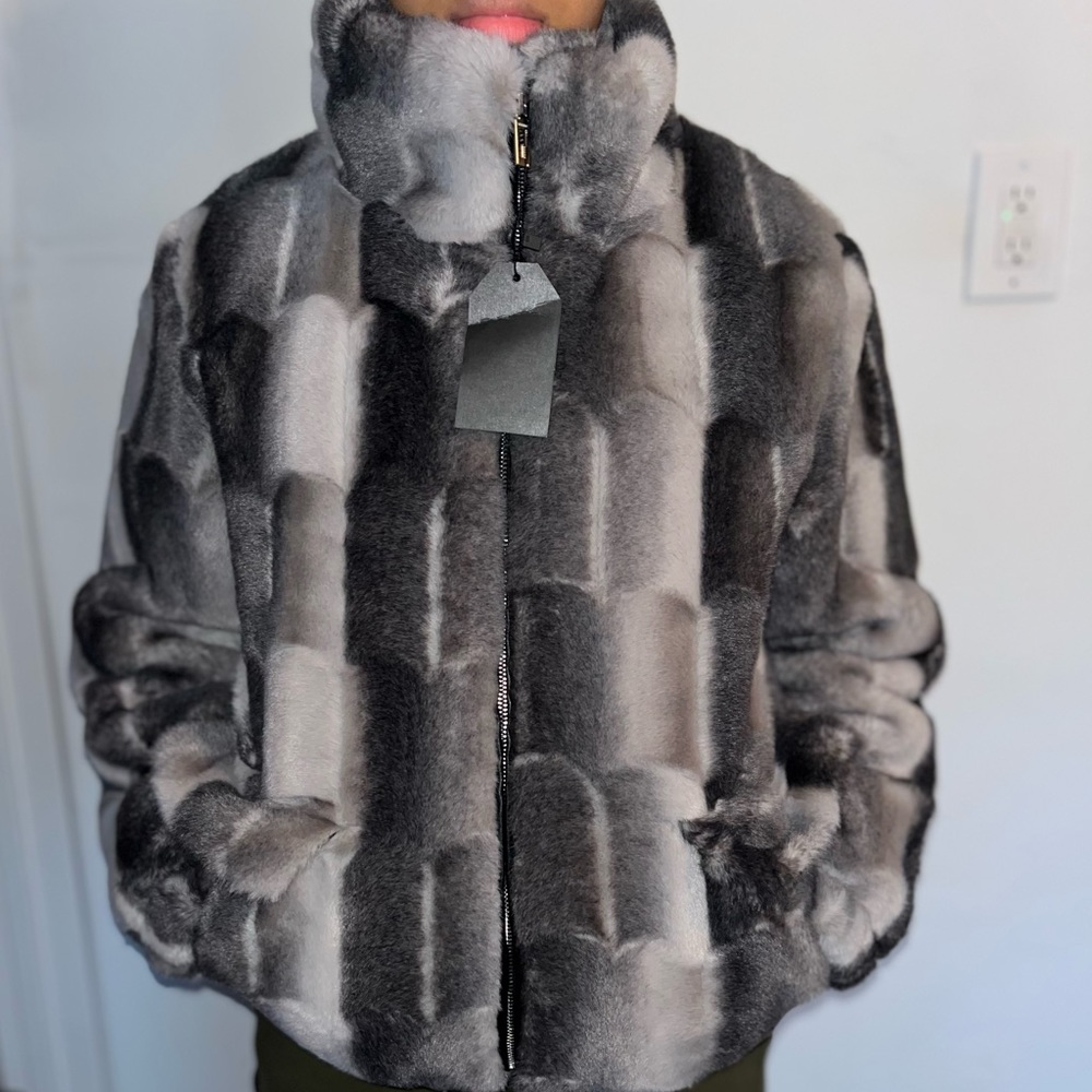 *SALE* Stunning Genuine Russian Sable Fur